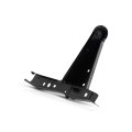 Radiator Support Center Hood Latch For Toyota Tacoma 2012 2013 2014 2015 Part Number To1233123 5320904020 Black Plastic 