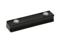1969-1971 Corvette Rear Window Storage Tray Handle 