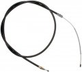 Premium Element3 Replacement Rear Parking Brake Cable Bc92321 For Dodge Charger Coronet And Plymouth Belvedere Ii Satellite 