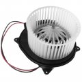 Rear Sleeper Hvac Blower Motor With Fan Cage For Prostar 2007-2010 3599581c2 