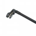 X Autohaux 2pcs 8t0907637 Car Front Disc Brake Pad Wear Sensor Indicators For Audi A4 A5 A6 S4