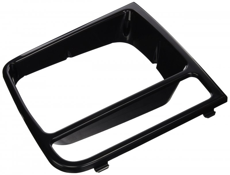 Sherman Replacement Part For Jeep Cherokee Wagoneer Passenger Side Headlight Door Partslink Number Ch2513156