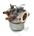 Carburetor With Gasket For Tecumseh Ohh60-71168e Ohh60-71168f Ohh60-71172e