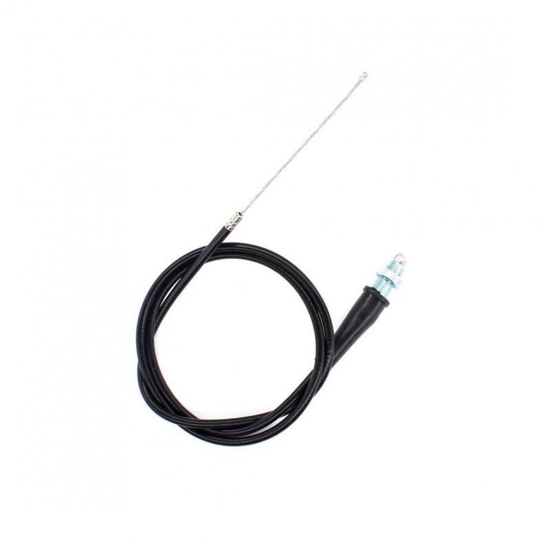 36 Throttle Cable For Kawasaki Kx125 Kx250 Motorcycle