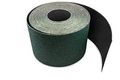 6 Inch X 50 Ft 80 Grit Zirconia Woodworking Drum Sander Roll 