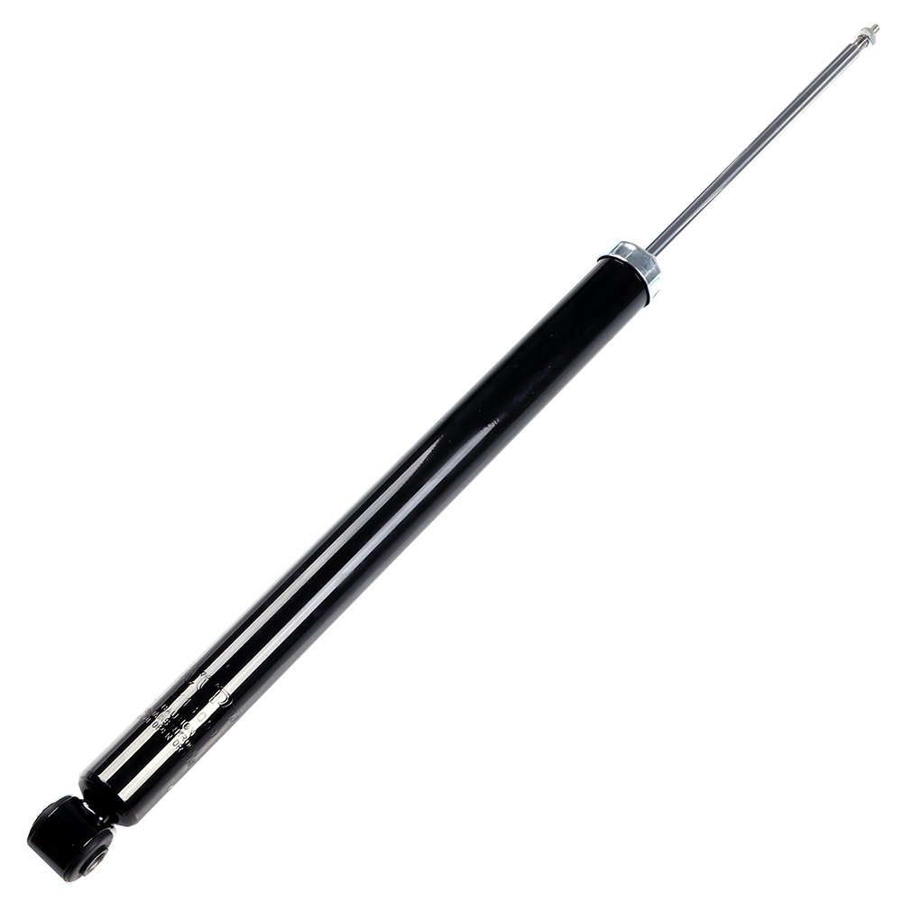 Rear Shock Absorber Set For Volvo C30 2008 2013 S40 2004 2011 V50 2005 2 Pieces Replacement 343419 71356