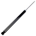 Rear Shock Absorber Set For Volvo C30 2008 2013 S40 2004 2011 V50 2005 2 Pieces Replacement 343419 71356