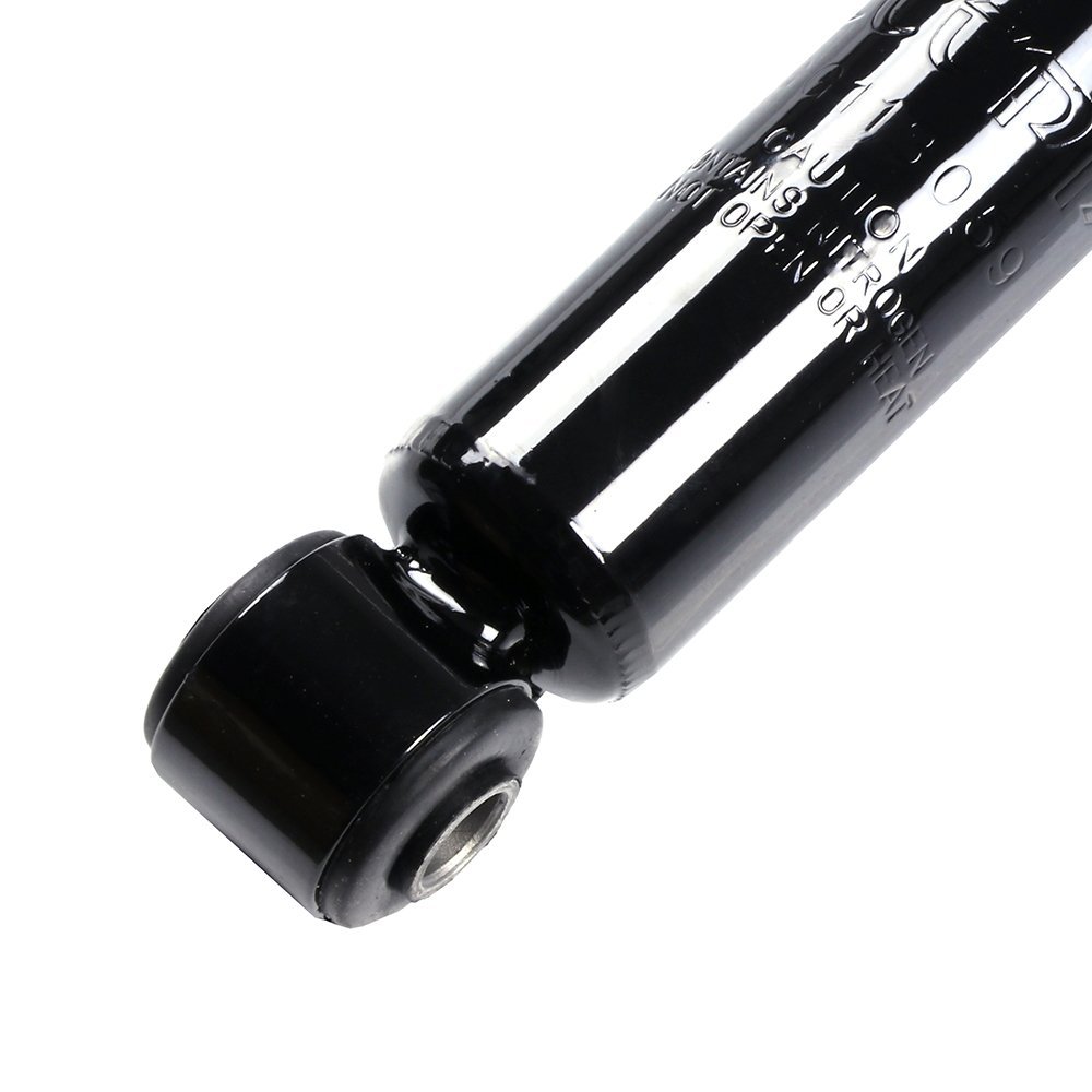 Rear Shock Absorber Set For Volvo C30 2008 2013 S40 2004 2011 V50 2005 2 Pieces Replacement 343419 71356