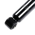 Rear Shock Absorber Set For Volvo C30 2008 2013 S40 2004 2011 V50 2005 2 Pieces Replacement 343419 71356