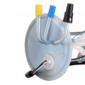 Ocpty Fits For Fuel Pump Electric Replacement Module Assembly 1992-1996 Ford Econoline E-150 E-0 E-350 L6 4 9l V8 5 0l 5 8l