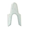 Alignment Shim For 1993 Cadillac 60 Special Front Vehicle Specific Fit Alx-pau-me-ms40073-cla1 Standard Black Replacement Part 