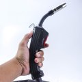 14ak Torch Body 180a Mig Mag Air Cooled Welding Gun Mb 15ak Head