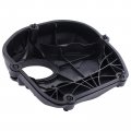 Engine Timing Cover With Gasket And Bolts
