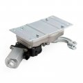 Topteng Rv Gear Box Linkage With Motor Fit For Kwikee Electric Steps Replace 366043 676061 379147