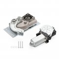 Topteng Rv Gear Box Linkage With Motor Fit For Kwikee Electric Steps Replace 366043 676061 379147