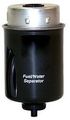 Napa 3636 5 77in Height 2 73in Od Fuel Filter Key Way Style 