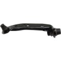 Front Lower Driver Side Control Arm For Chevy City Express 2015 2016 2017 2018 Stamped Subframe Mount With Ball Joint And