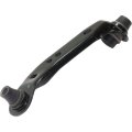 Front Lower Driver Side Control Arm For Chevy City Express 2015 2016 2017 2018 Stamped Subframe Mount With Ball Joint And 