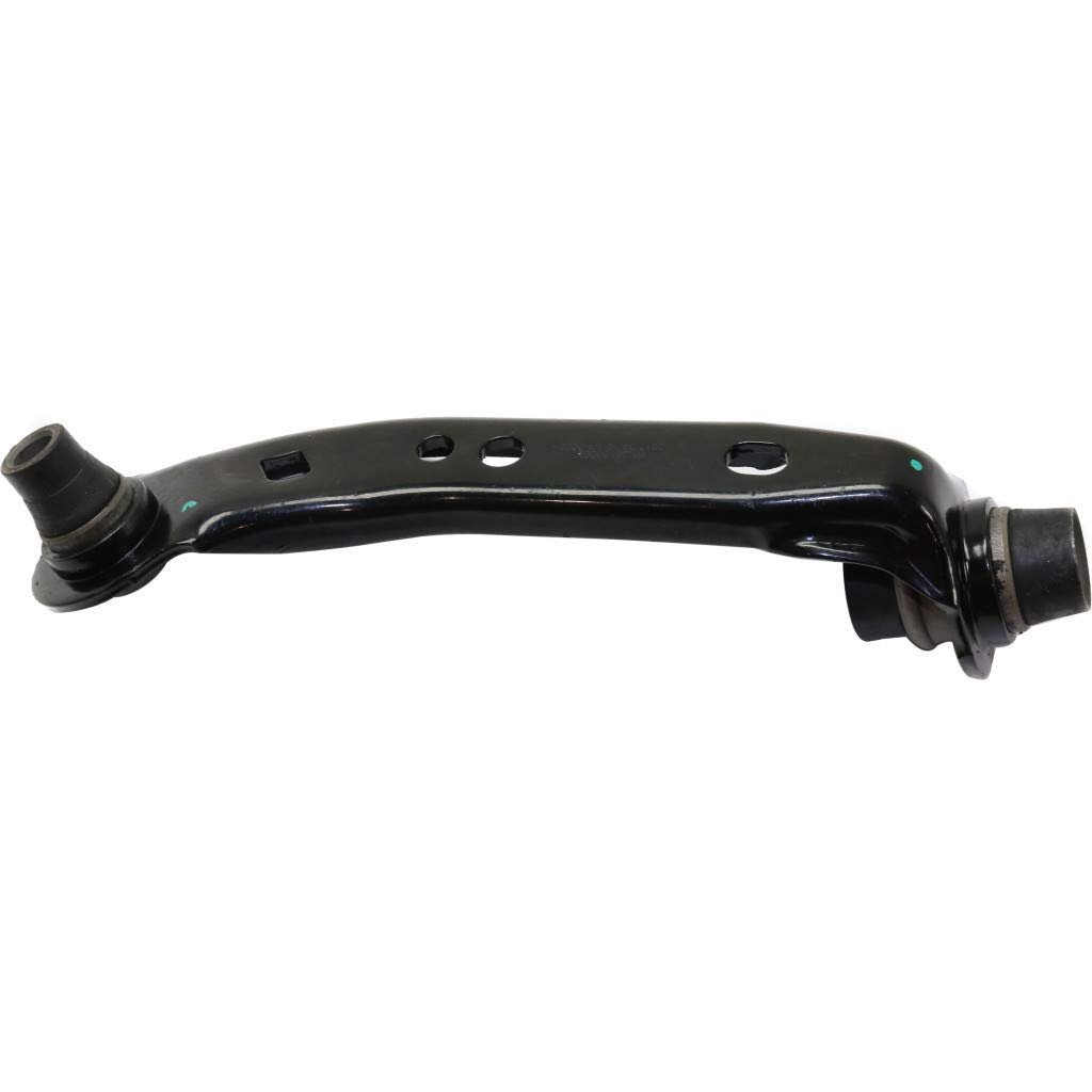 Front Lower Driver Side Control Arm For Chevy City Express 2015 2016 2017 2018 Stamped Subframe Mount With Ball Joint And