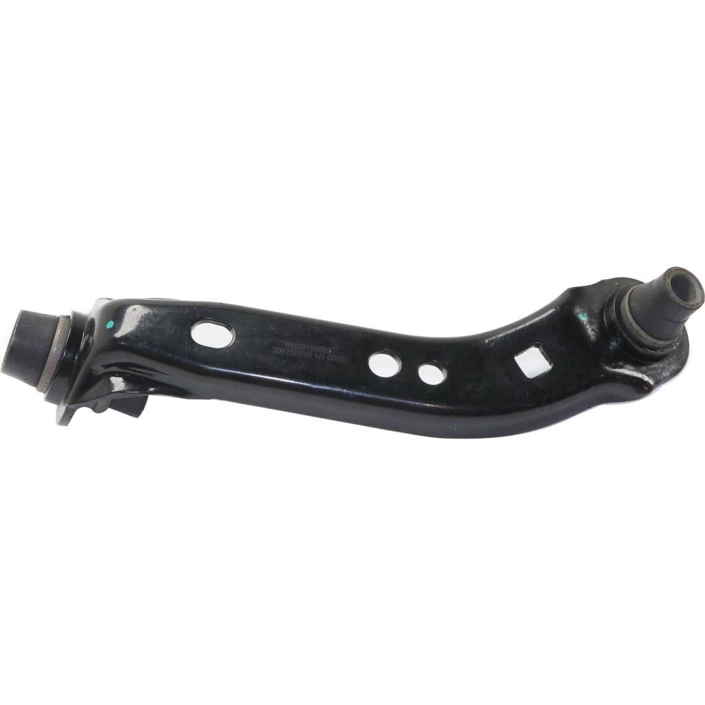 Front Lower Driver Side Control Arm For Chevy City Express 2015 2016 2017 2018 Stamped Subframe Mount With Ball Joint And