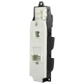 Master Power Window Switch For Mazda Cx-9 2010-2015 Driver Side Assembly Replace Td1166350a Td11-66-350a Dws864 1s15705 