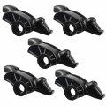 Bolaxin Tire Machine Changer Mount Head Nylon Plastic Fits For Coats 183061 5pcs 