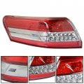Labwork Driver Side Outer Tail Light Replacement For 2010 2011 Toyota Camry Rear Brake Lamp Assembly Lh Left 8156006340