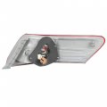 Labwork Driver Side Outer Tail Light Replacement For 2010 2011 Toyota Camry Rear Brake Lamp Assembly Lh Left 8156006340