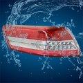 Labwork Driver Side Outer Tail Light Replacement For 2010 2011 Toyota Camry Rear Brake Lamp Assembly Lh Left 8156006340