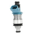 Fuel Injectors Set Fit For 94-03 Lexus For Toyota 2325020010 6pcs