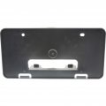 Toyota Corolla License Plate Bracket 2017 2018 2019 Front Textured Black Ce L Le Eco Xle To1068141 5211402100 