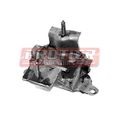 Em-2754 Engine Mount Rubber Automotive Part 