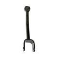 Dodge Journey 2011-2020 Control Arm Steel Material Powder Coated Finish Black Tubular Type Replacement For 68079539aa 