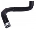 Bapmic 1645010682 Upper Radiator Hose Vent Pipe For Mercedes-benz Gl450 Gl550 Ml550