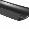 Hecasa Front Roll Pan Compatible With 1967-1972 Chevy Chevrolet C10 Suburban Panel Pickup Rc01940001 Steel Electrophoresis