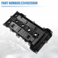 Uxcell Engine Valve Cover Rocker For Hyundai Elantra 1 8l 21-2016 Coupe 1 2013 No 224102e000