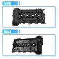 Uxcell Engine Valve Cover Rocker For Hyundai Elantra 1 8l 21-2016 Coupe 1 2013 No 224102e000