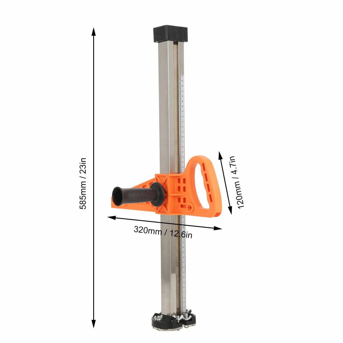 Gypsum Board Cutters Cutting Artifact Tools Manual Portable Hand Push Woodworking