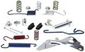 Carlson H2319 Rear Drum Brake Hardware Kit 