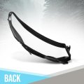 G-plus Headlight Lens Cover Compatible With Land Rover Discovery Sport 2020-2022 Left Side Front Headlamp Clear