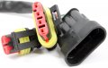 Spyder 2012-2013 Rt Se5 Module 710001195 New Oem