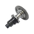Camshaft Replacement For 0180-024100 Cf500 600 625 X5 X6 Z6 