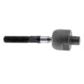 Tie Rod End For 2009 2014 Acura Tl Threaded Stud 8 1 5 1 Thread Size Front Position Alx Pau Me Ms60735 Cla1 