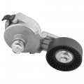 Boxi Belt Tensioner Assembly Ford Ltd 1984-1985 Mustang 1981-93 Thunder Bird 1983-88 Lincoln Continental 1985-87 Mark Vii 85-92 