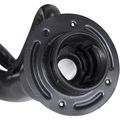 Fn785 Fuel Tank Filler Neck 