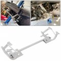 Lower Radiator Support Skid Bar For 2005-2013 Corvette C6 Replacement 20939829 15916658 