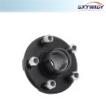 5 On 4 In Trailer Hub Kit With Bearing Replacement For 2000 Lbs 1 Spindle Stainless Steel Wheel Oil Seal And Dust Cover