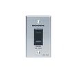Bogen Call Switch With Scr Circuit 