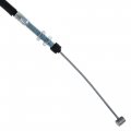Niche Rear Hand Brake Cable For Kawasaki Bayou 220 250 Klf220a Klf250a 54005-1139 54005-1156