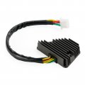 Topteng Voltage Rectifier Regulator For Honda Vf750c A V45 Magna 750 1982-1983 Vf700c 1984 Ac 700 1984 31600-mb1-008